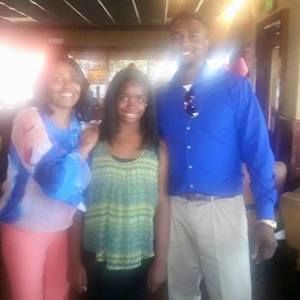 Meet your Posher, Aaron